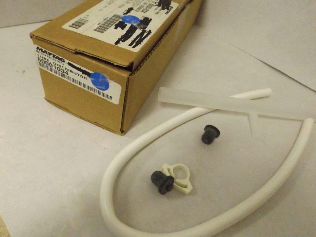 MAYTAG WHIRLPOOL REFRIGERATOR 60001034 DISTRIBUTER TUBE NEW MAYTAG WHIRLPOOL REFRIGERATOR 60001034 DISTRIBUTER TUBE NEW